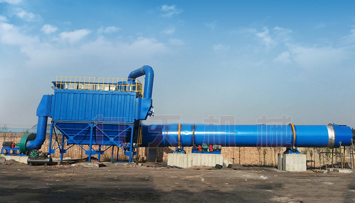 煤泥烘干機(jī)