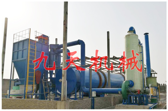 河北中藥渣烘干機(jī)