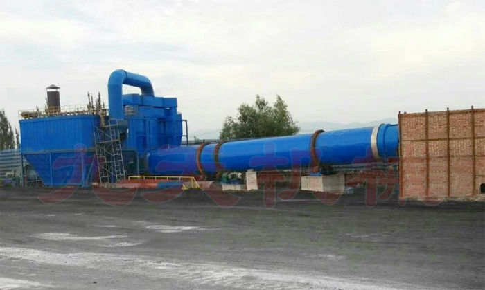 煤泥烘干機(jī)