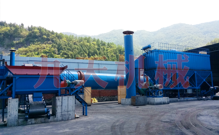 煤泥烘干機(jī)