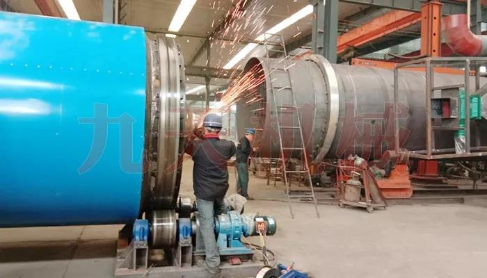 烘干機(jī)制造