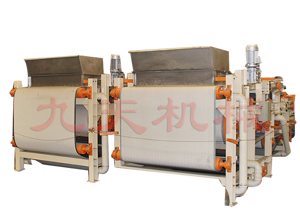 粉渣脫水機(jī)