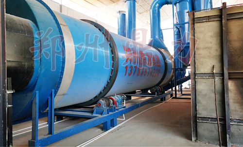 紅薯粉渣烘干機 紅薯粉渣烘干機