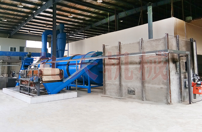 安徽豆渣烘干機(jī)