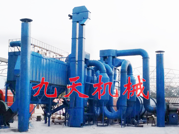 云南土豆渣烘干機(jī)