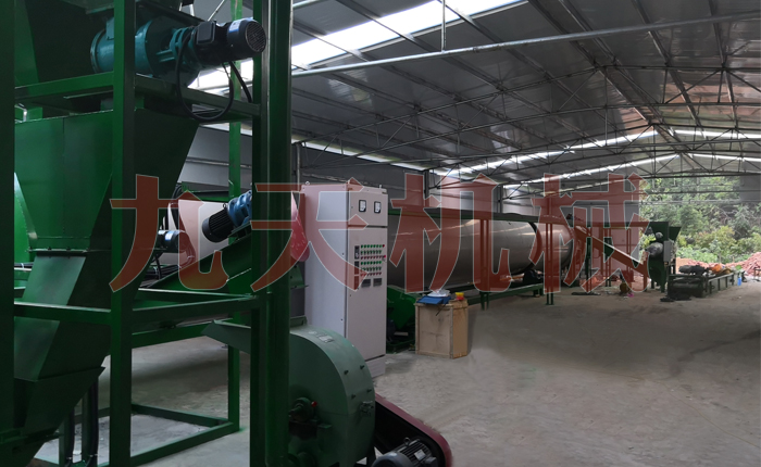 江西餐廚垃圾處理設(shè)備