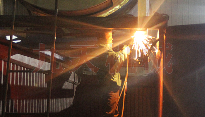 鄭州九天烘干機(jī)