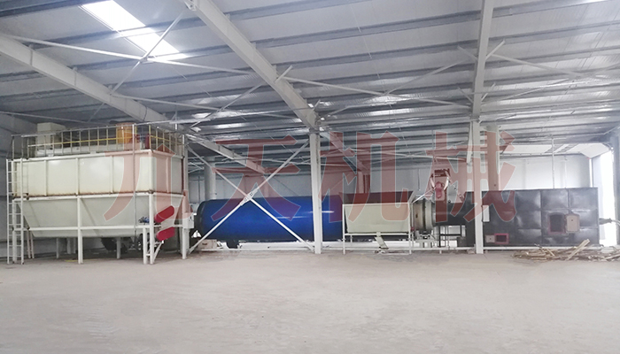 木屑烘干機(jī)