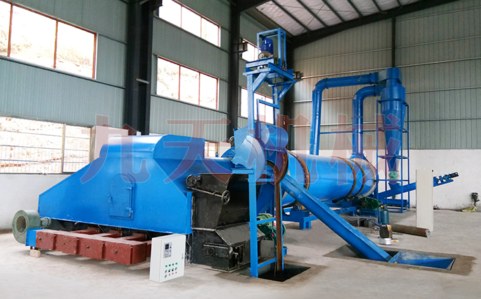 湖南醬渣烘干機(jī) 湖南醬渣烘干機(jī)