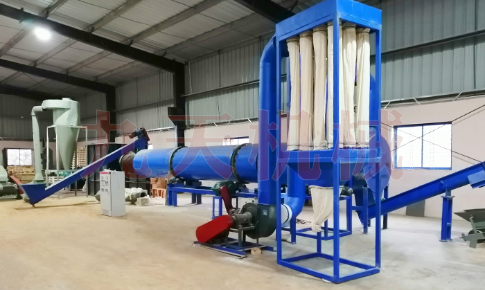 印度鋸末烘干機(jī) 印度鋸末烘干機(jī)