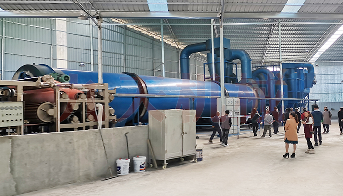 貴州紅薯渣脫水烘干