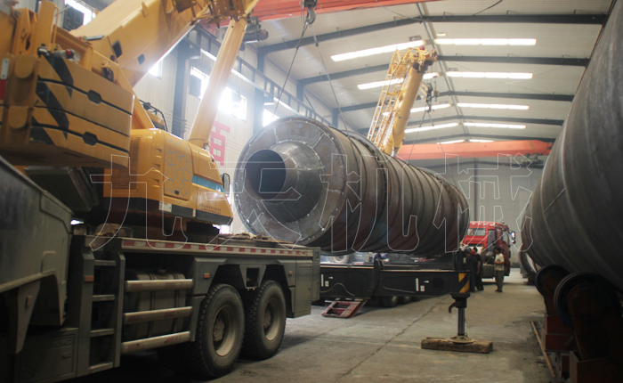 廣東酒糟烘干機(jī)發(fā)貨