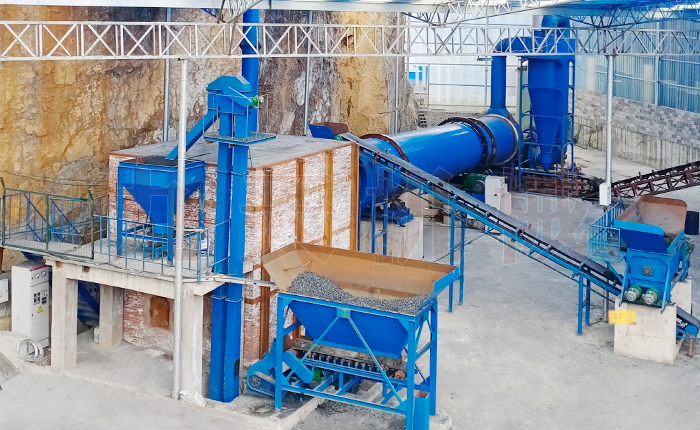 煤泥烘干機(jī)