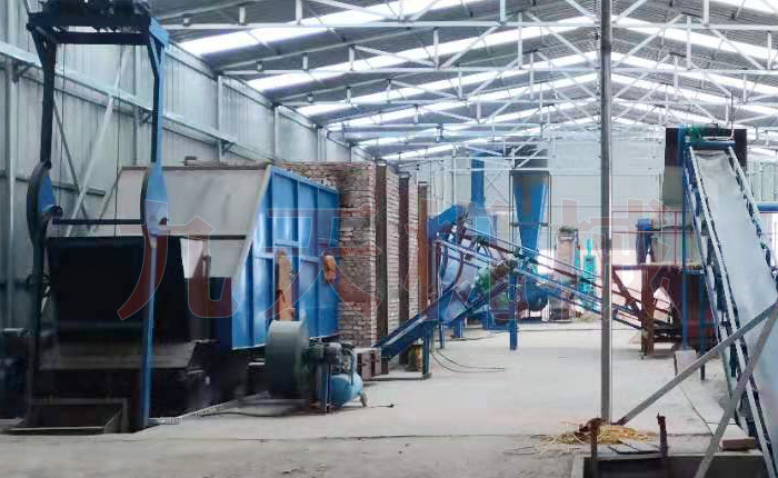 秸稈烘干機(jī)